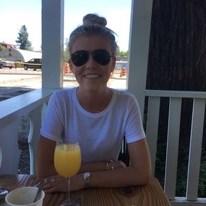 Meet your Posher, Susan